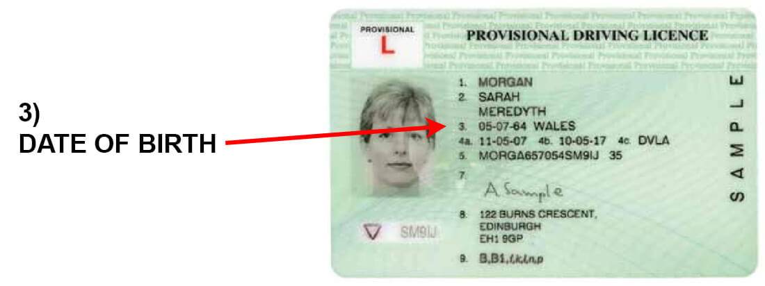 Driving Licence Everything You Need To Know Uk