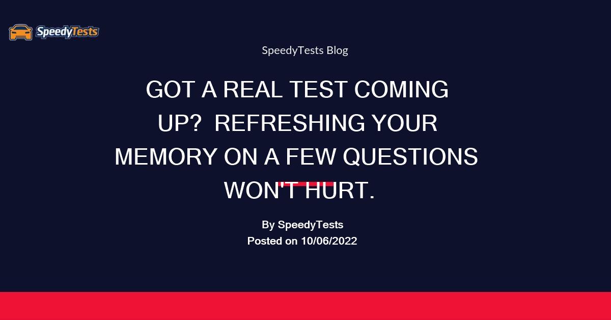 theory-test-practice-questions-speedytests